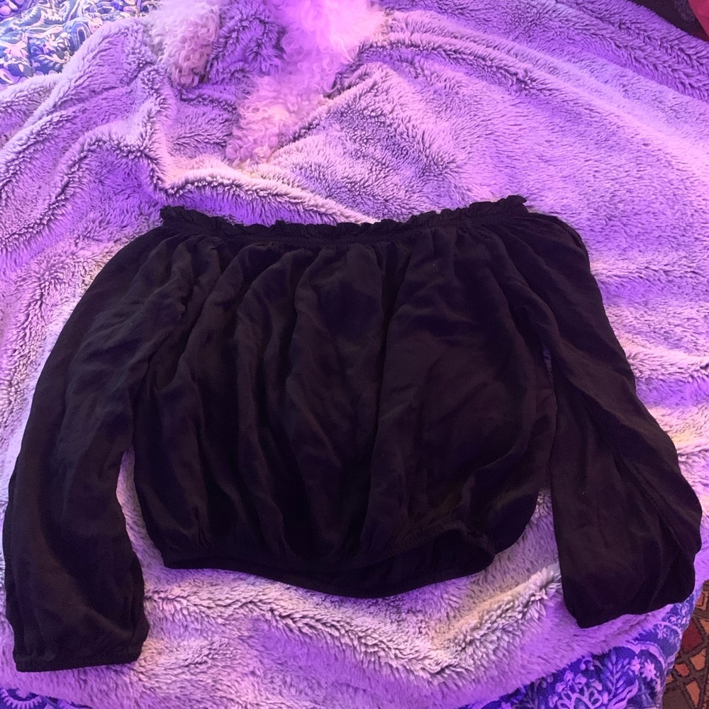 Brandy Melville Maura Top